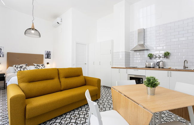 Holidays2Malaga Picassus Lofts - Foto 54
