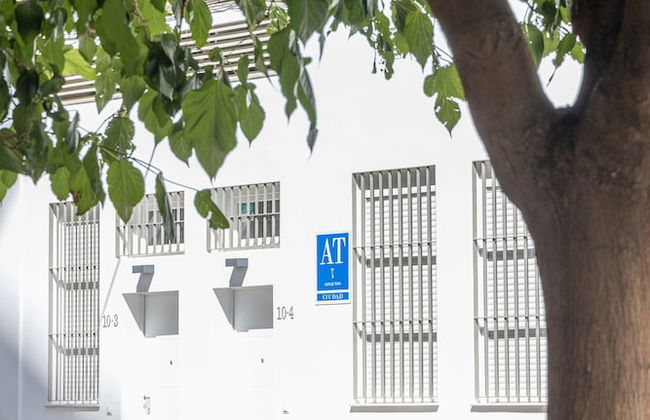 Holidays2Malaga Picassus Lofts - Foto 77