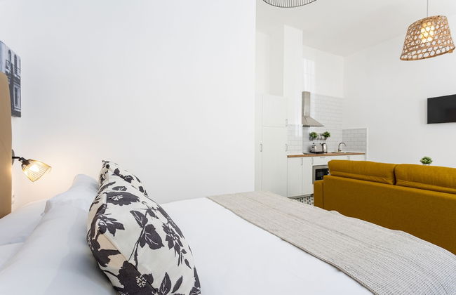 Holidays2Malaga Picassus Lofts - Foto 15