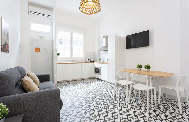 Holidays2Malaga Picassus Lofts - Foto 46