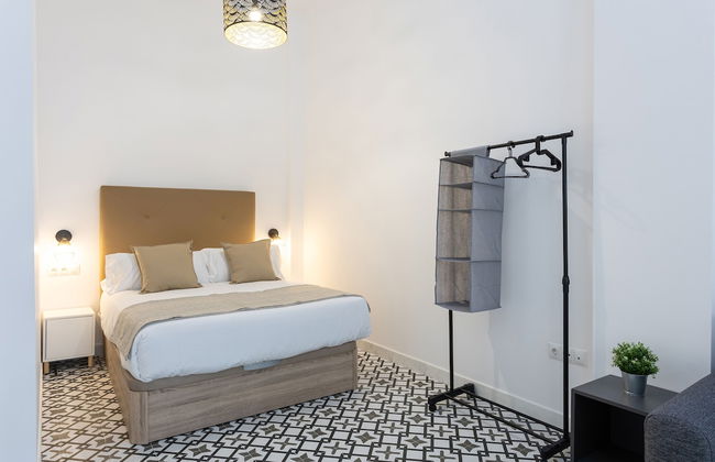 Holidays2Malaga Picassus Lofts - Foto 32