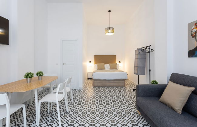 Holidays2Malaga Picassus Lofts - Foto 26