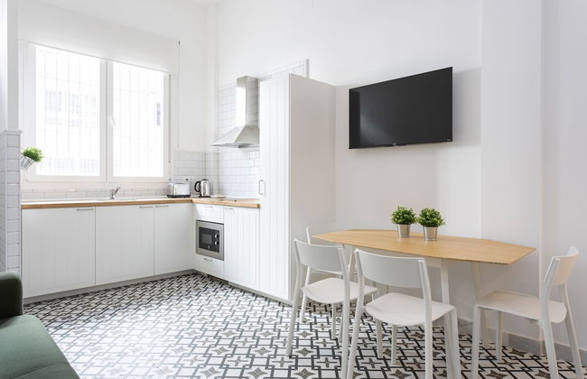 Holidays2Malaga Picassus Lofts - Foto 45