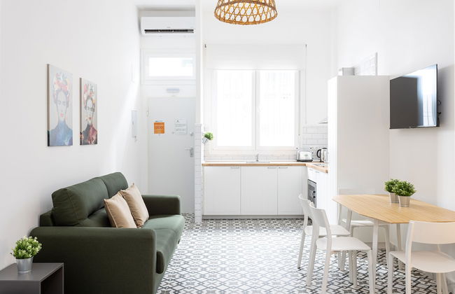 Holidays2Malaga Picassus Lofts - Foto 57