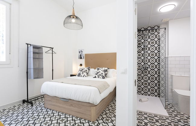 Holidays2Malaga Picassus Lofts - Foto 18