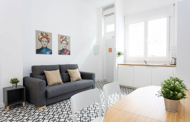 Holidays2Malaga Picassus Lofts - Foto 27