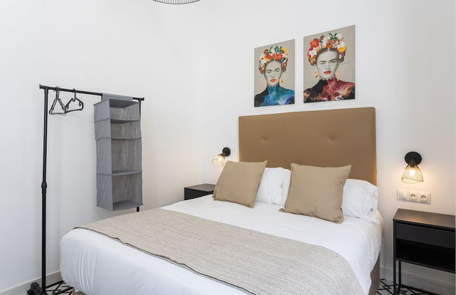 Holidays2Malaga Picassus Lofts - Foto 9