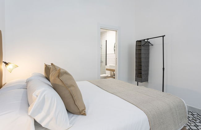 Holidays2Malaga Picassus Lofts - Foto 23