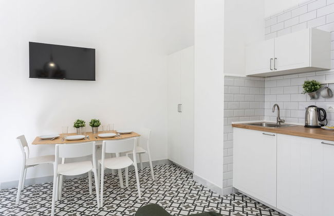 Holidays2Malaga Picassus Lofts - Foto 40