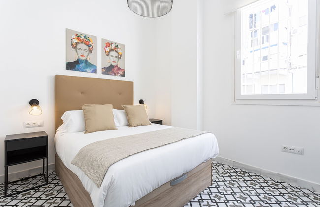 Holidays2Malaga Picassus Lofts - Foto 12