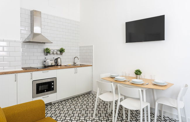 Holidays2Malaga Picassus Lofts - Foto 42