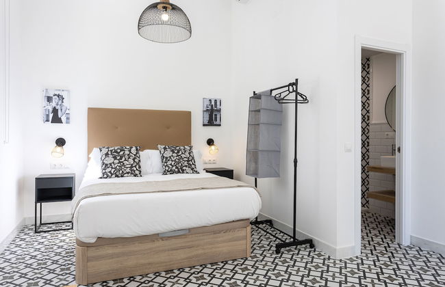 Holidays2Malaga Picassus Lofts - Foto 5