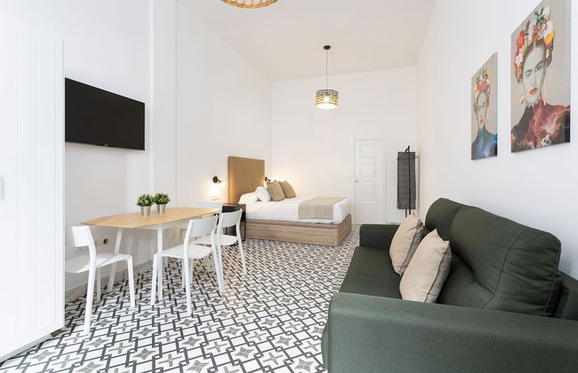 Holidays2Malaga Picassus Lofts - Foto 24