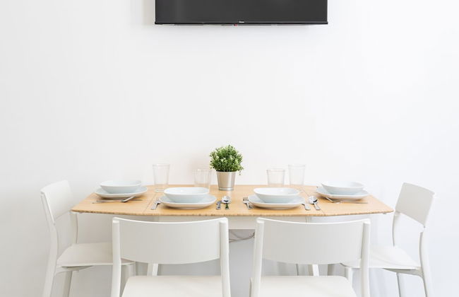 Holidays2Malaga Picassus Lofts - Foto 17