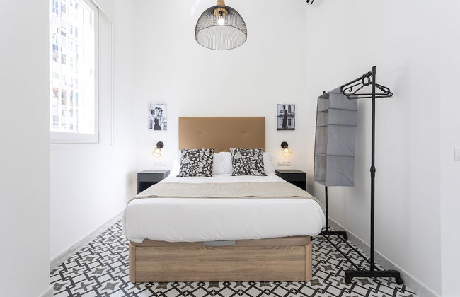 Holidays2Malaga Picassus Lofts - Foto 6