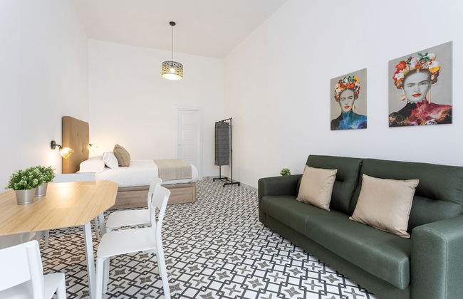 Holidays2Malaga Picassus Lofts - Foto 58
