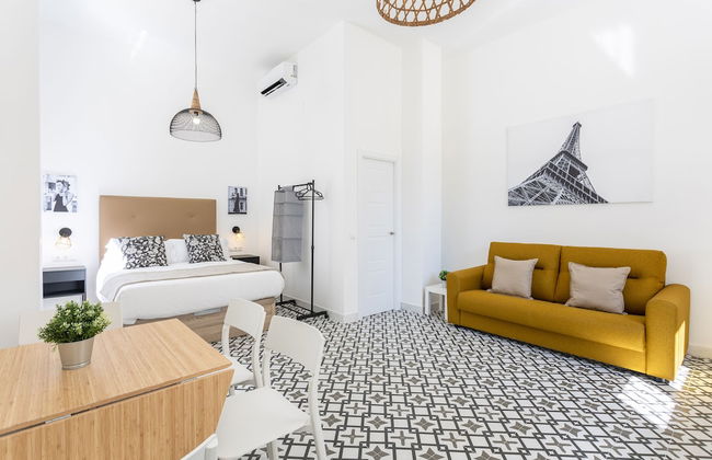 Holidays2Malaga Picassus Lofts - Foto 4