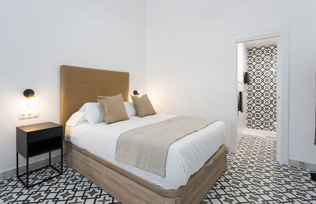 Holidays2Malaga Picassus Lofts - Foto 25