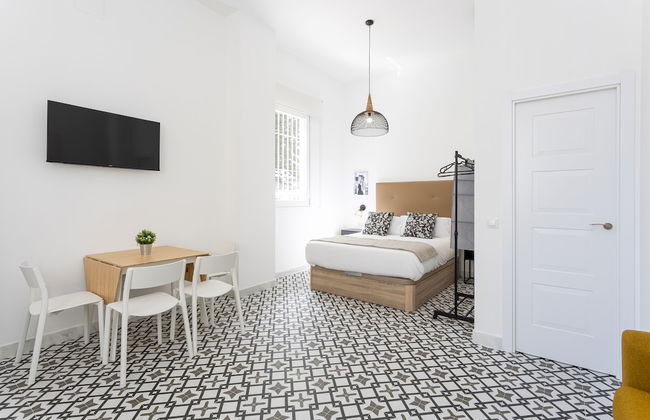 Holidays2Malaga Picassus Lofts - Foto 7