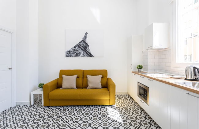 Holidays2Malaga Picassus Lofts - Foto 52