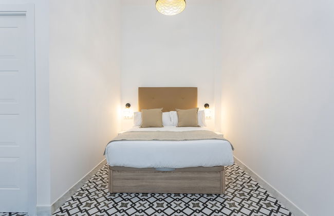 Holidays2Malaga Picassus Lofts - Foto 28