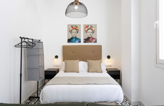 Holidays2Malaga Picassus Lofts - Foto 8