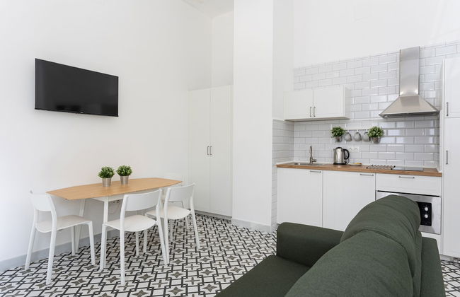 Holidays2Malaga Picassus Lofts - Foto 36