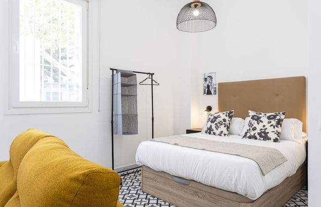 Holidays2Malaga Picassus Lofts - Foto 13