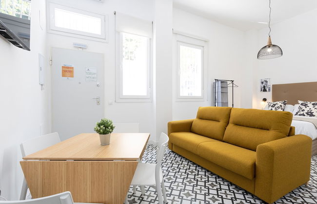Holidays2Malaga Picassus Lofts - Foto 55