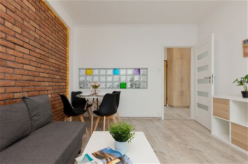 Photo 24 - Rondo Wiatraczna Apartment by Renters