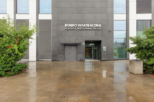 Photo 42 - Rondo Wiatraczna Apartment by Renters