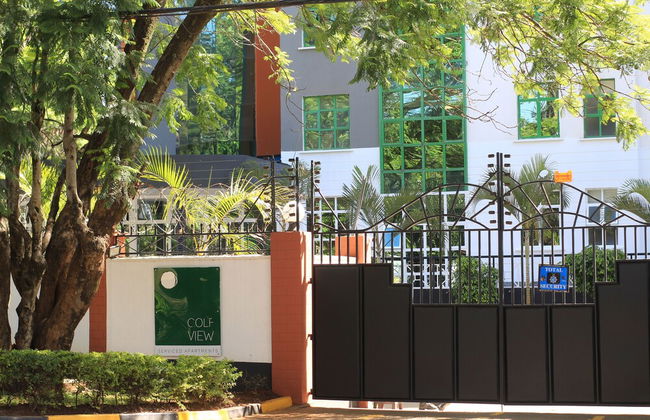 Golf View Serviced Apartments - Foto 20