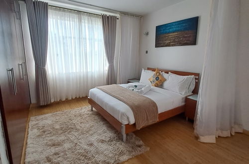 Foto 4 - Golf View Serviced Apartments