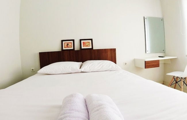 Omah Bondi Family Homestay by FH Stay - Foto 10