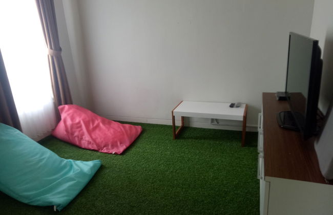 Omah Bondi Family Homestay by FH Stay - Foto 17
