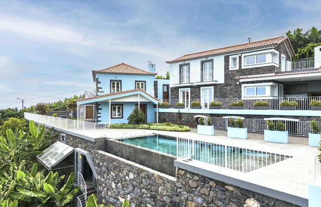 Casas da Luz - Casa da Pedreira by Madeira Sun Tra - Foto 27