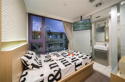 Photo 3 - SHINGTING LIVING Hotel Apartment