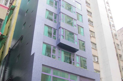 Photo 1 - SHINGTING LIVING Hotel Apartment