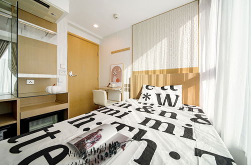 Foto 5 - SHINGTING LIVING Hotel Apartment