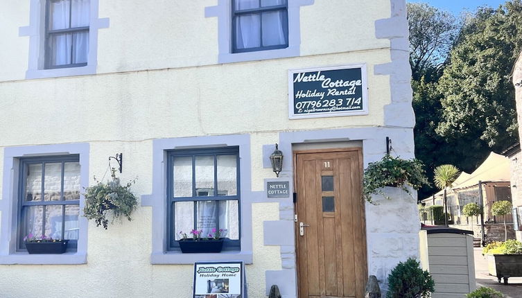 Photo 1 - Cosy 2-bed Cottage in Heysham Village Morecambe