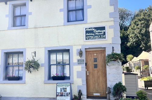 Photo 1 - Cosy 2-bed Cottage in Heysham Village Morecambe