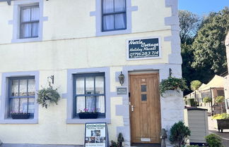 Photo 1 - Cosy 2-bed Cottage in Heysham Village Morecambe