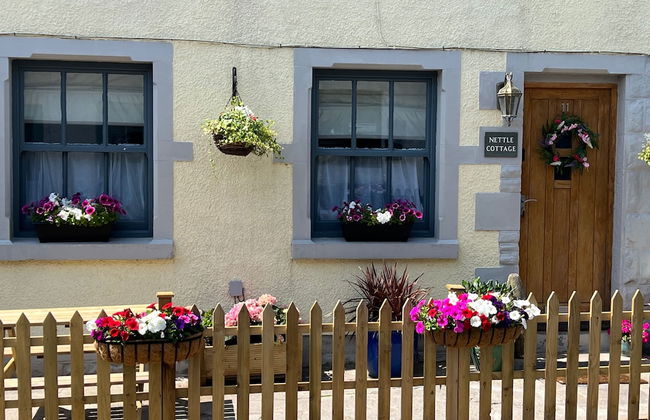Historic Countryside Cottage - Sleeps 3 & Pets Ok - Foto 22