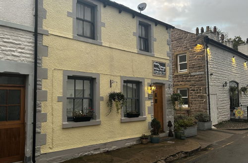 Foto 1 - Cosy 2-bed Cottage in Heysham Village Morecambe