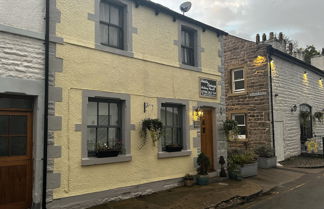 Foto 1 - Cosy 2-bed Cottage in Heysham Village Morecambe