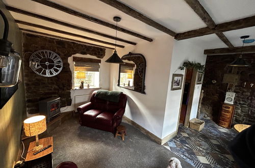 Photo 20 - Cosy 2-bed Cottage in Heysham Village Morecambe