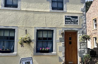 Foto 1 - Cosy 2-bed Cottage in Heysham Village Morecambe