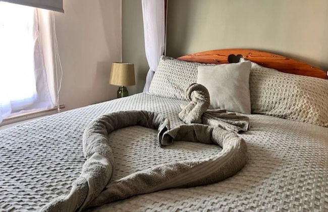 Historic Countryside Cottage - Sleeps 3 & Pets Ok - Foto 7