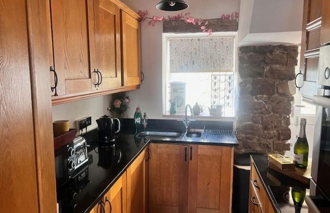Historic Countryside Cottage - Sleeps 3 & Pets Ok - Foto 10