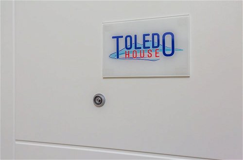 Foto 60 - Toledo house Apartments